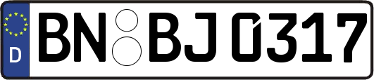 BN-BJ0317