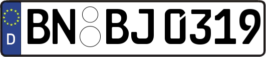 BN-BJ0319