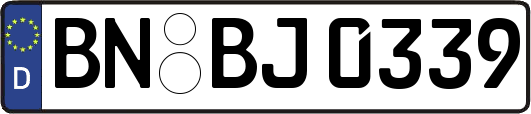 BN-BJ0339