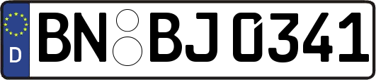 BN-BJ0341