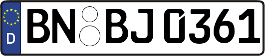 BN-BJ0361