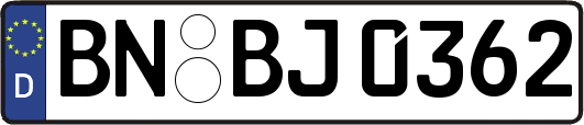 BN-BJ0362