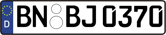 BN-BJ0370