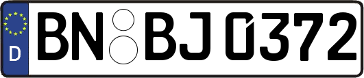 BN-BJ0372