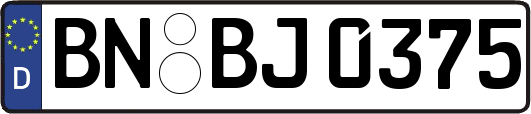 BN-BJ0375