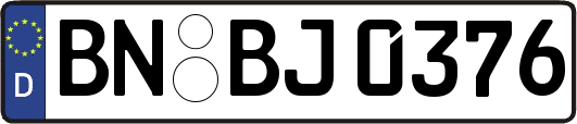 BN-BJ0376