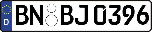 BN-BJ0396