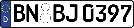 BN-BJ0397