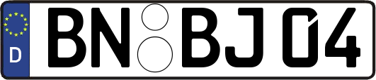 BN-BJ04