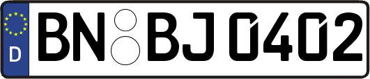 BN-BJ0402