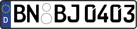 BN-BJ0403