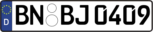 BN-BJ0409