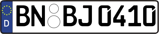 BN-BJ0410