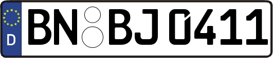 BN-BJ0411