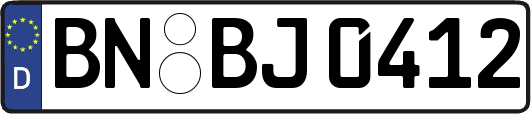 BN-BJ0412