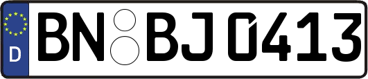 BN-BJ0413