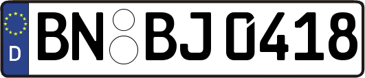 BN-BJ0418