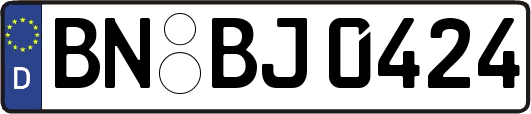 BN-BJ0424