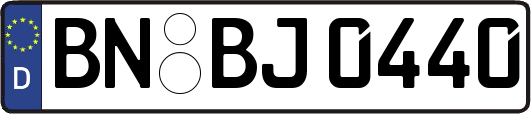 BN-BJ0440