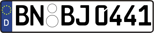 BN-BJ0441