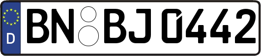 BN-BJ0442