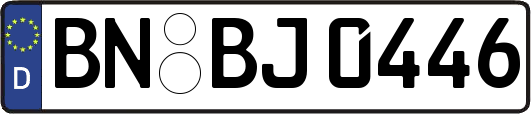BN-BJ0446