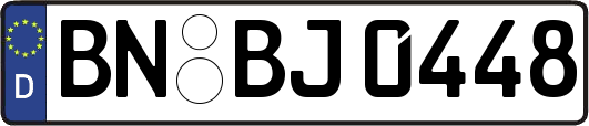 BN-BJ0448