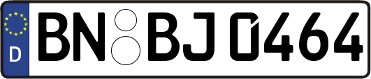 BN-BJ0464