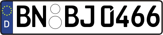 BN-BJ0466
