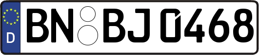 BN-BJ0468