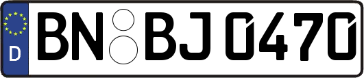 BN-BJ0470