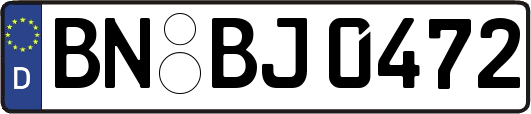 BN-BJ0472