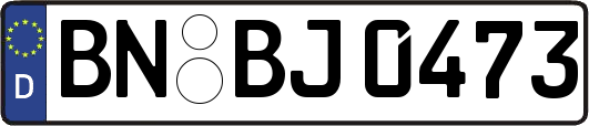 BN-BJ0473