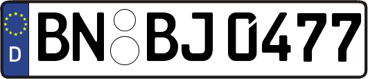 BN-BJ0477