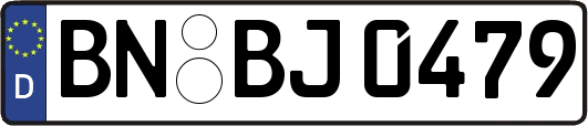 BN-BJ0479