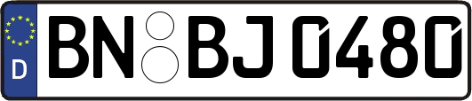 BN-BJ0480