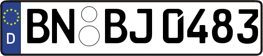 BN-BJ0483