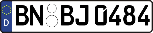 BN-BJ0484