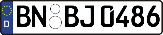 BN-BJ0486