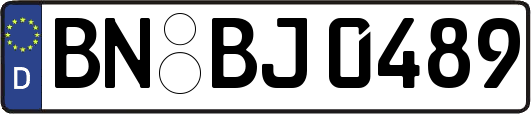 BN-BJ0489