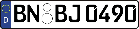 BN-BJ0490