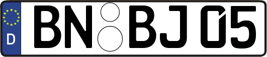 BN-BJ05