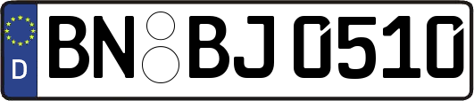 BN-BJ0510