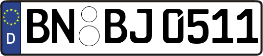 BN-BJ0511
