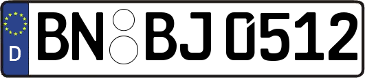 BN-BJ0512