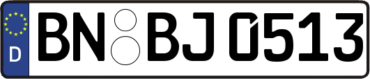 BN-BJ0513