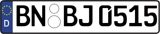 BN-BJ0515
