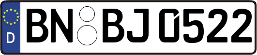 BN-BJ0522