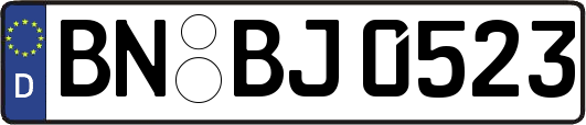 BN-BJ0523