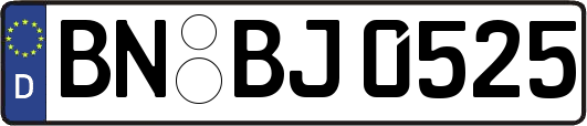 BN-BJ0525
